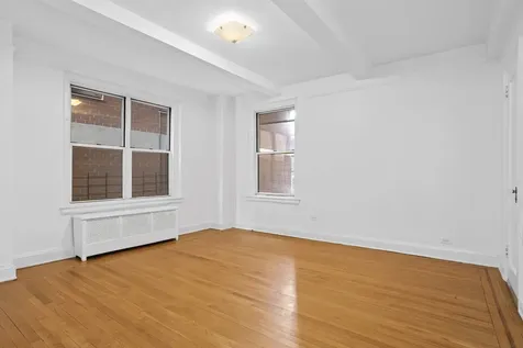 1235 Park Avenue New York City NY 10128