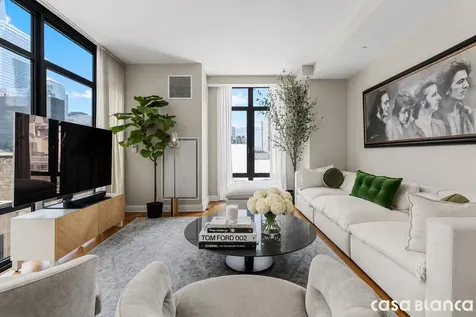 57 Reade Street New York City NY 10007