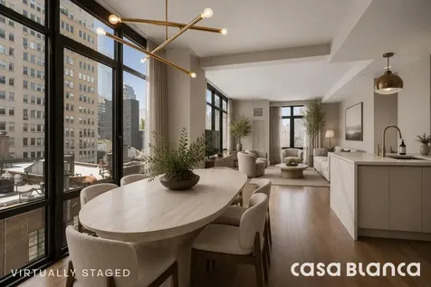 57 Reade Street New York City NY 10007