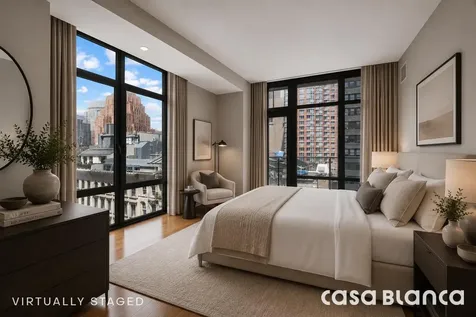 57 Reade Street New York City NY 10007