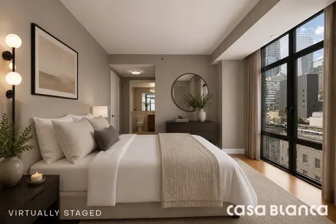 57 Reade Street New York City NY 10007