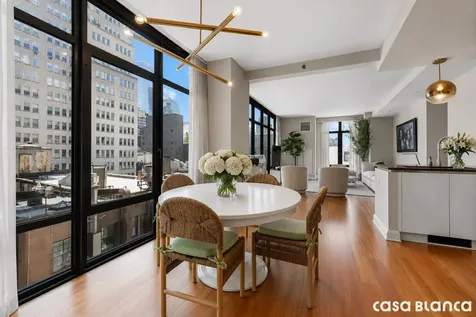 57 Reade Street New York City NY 10007