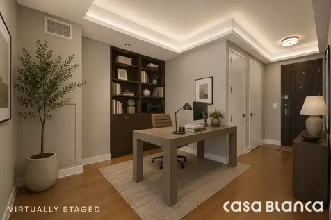 57 Reade Street New York City NY 10007