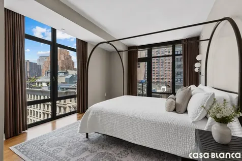 57 Reade Street New York City NY 10007