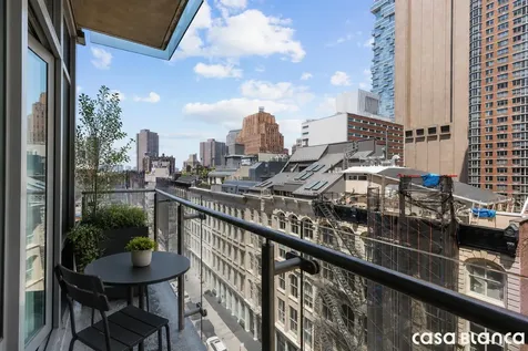 57 Reade Street New York City NY 10007
