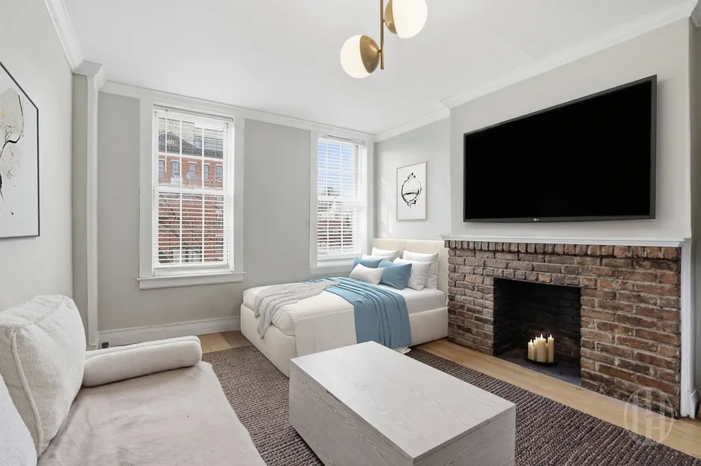 354 W 12th Street New York City NY 10014