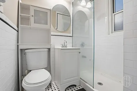 354 W 12th Street New York City NY 10014
