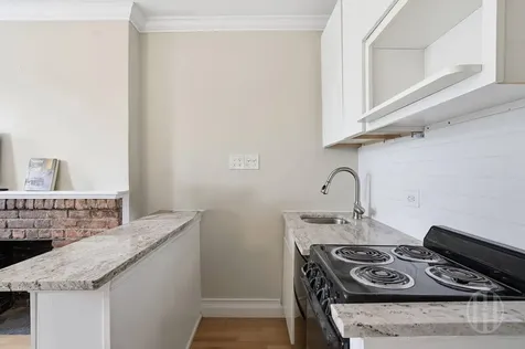 354 W 12th Street New York City NY 10014