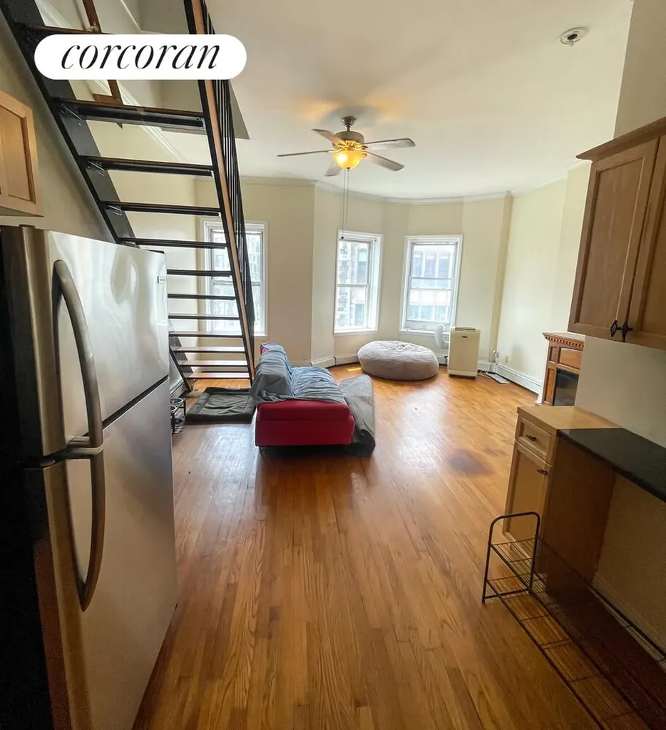 471 W 140th Street New York City NY 10031