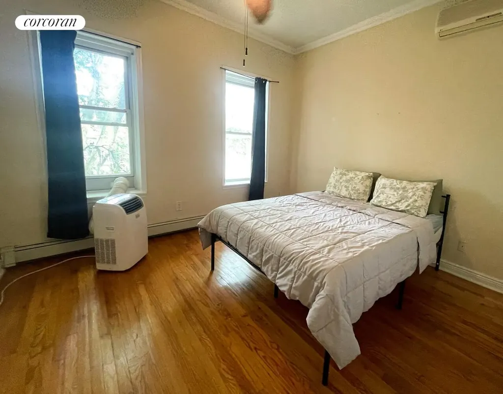 471 W 140th Street New York City NY 10031