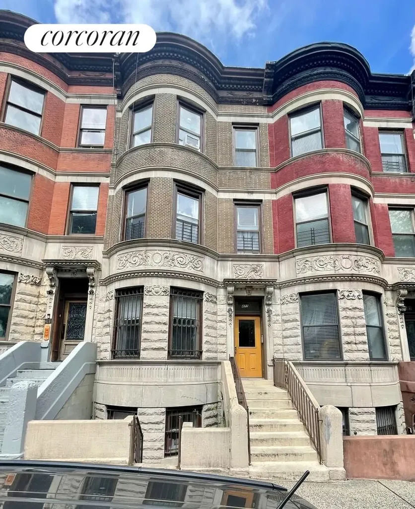 471 W 140th Street New York City NY 10031