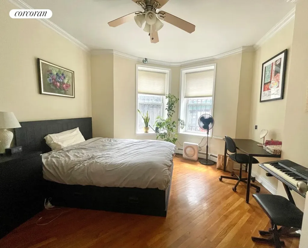 471 W 140th Street New York City NY 10031