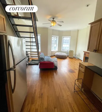 471 W 140th Street New York City NY 10031