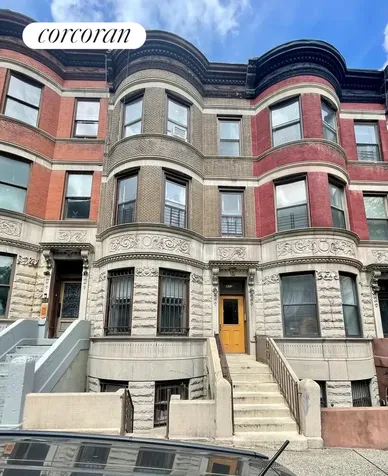 471 W 140th Street New York City NY 10031