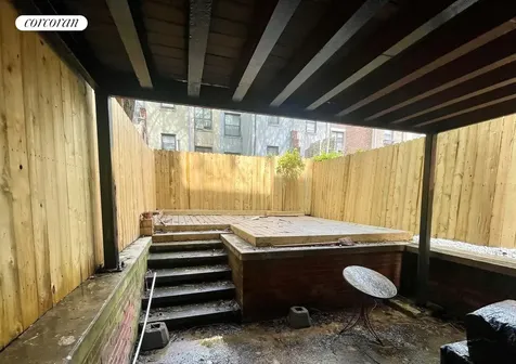 471 W 140th Street New York City NY 10031