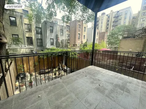 471 W 140th Street New York City NY 10031