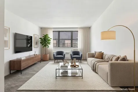 3845 Shore Parkway New York City NY 11235