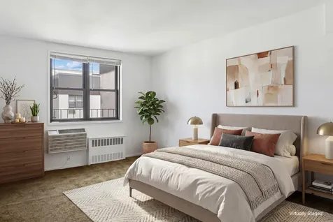 3845 Shore Parkway New York City NY 11235