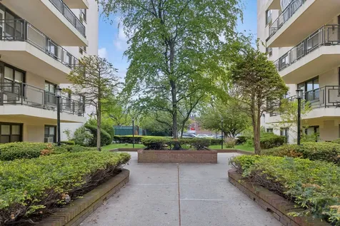 3845 Shore Parkway New York City NY 11235