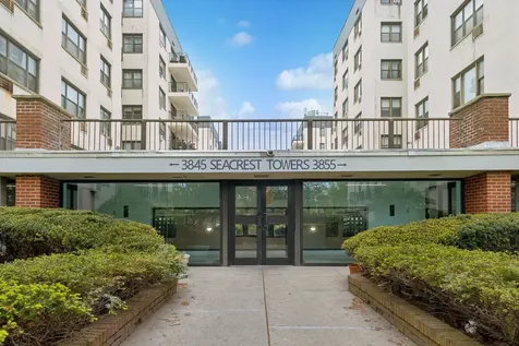 3845 Shore Parkway New York City NY 11235