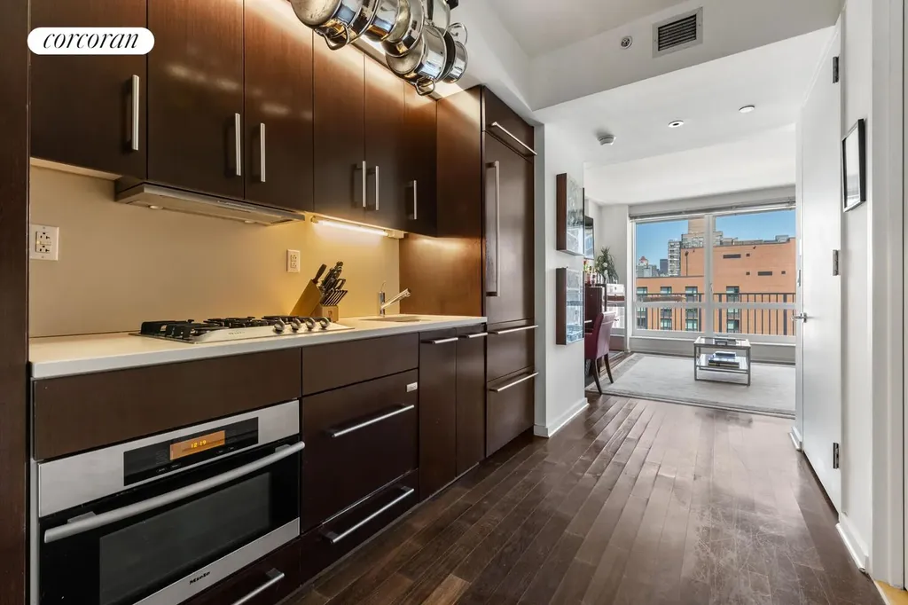340 E 23rd Street New York City NY 10010