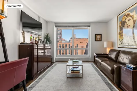 340 E 23rd Street New York City NY 10010