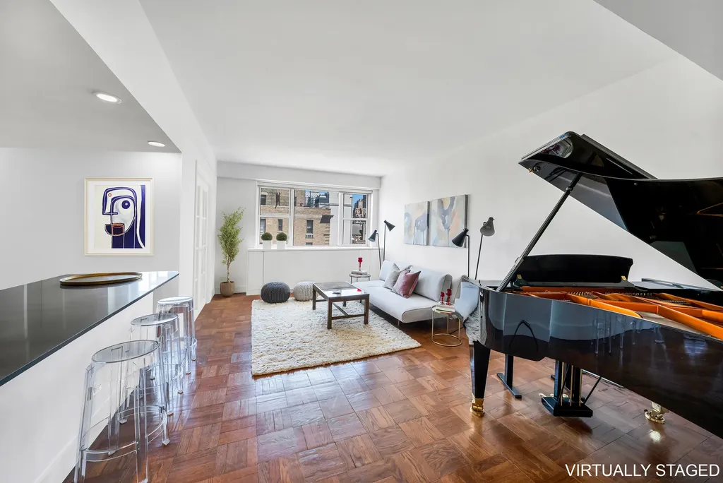 130 E 63rd Street New York City NY 10065