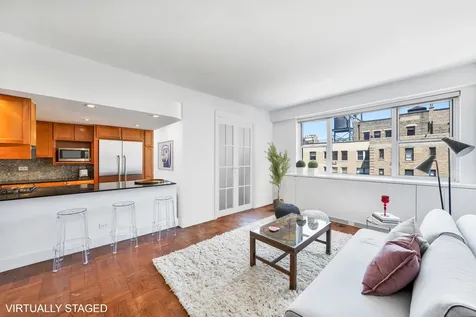 130 E 63rd Street New York City NY 10065