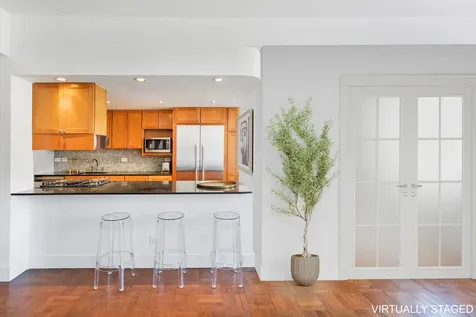 130 E 63rd Street New York City NY 10065