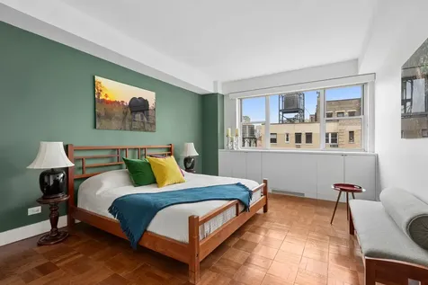 130 E 63rd Street New York City NY 10065