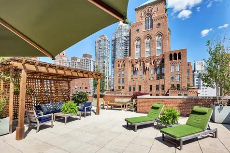 130 E 63rd Street New York City NY 10065
