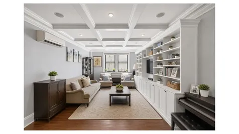 357 W 55th Street New York City NY 10019