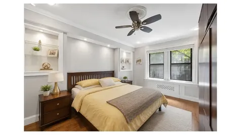 357 W 55th Street New York City NY 10019