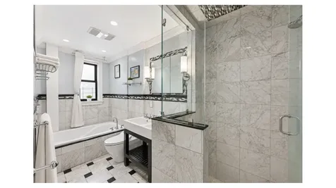 357 W 55th Street New York City NY 10019
