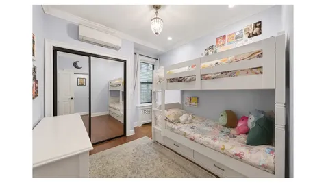 357 W 55th Street New York City NY 10019