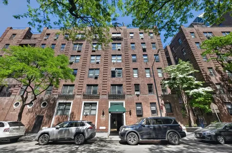 357 W 55th Street New York City NY 10019