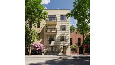 32 Schaefer Street New York City NY 11207