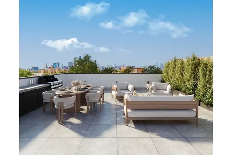32 Schaefer Street New York City NY 11207