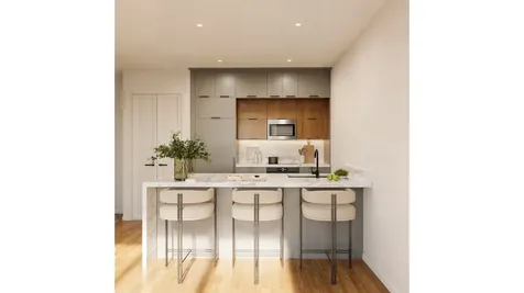 32 Schaefer Street New York City NY 11207