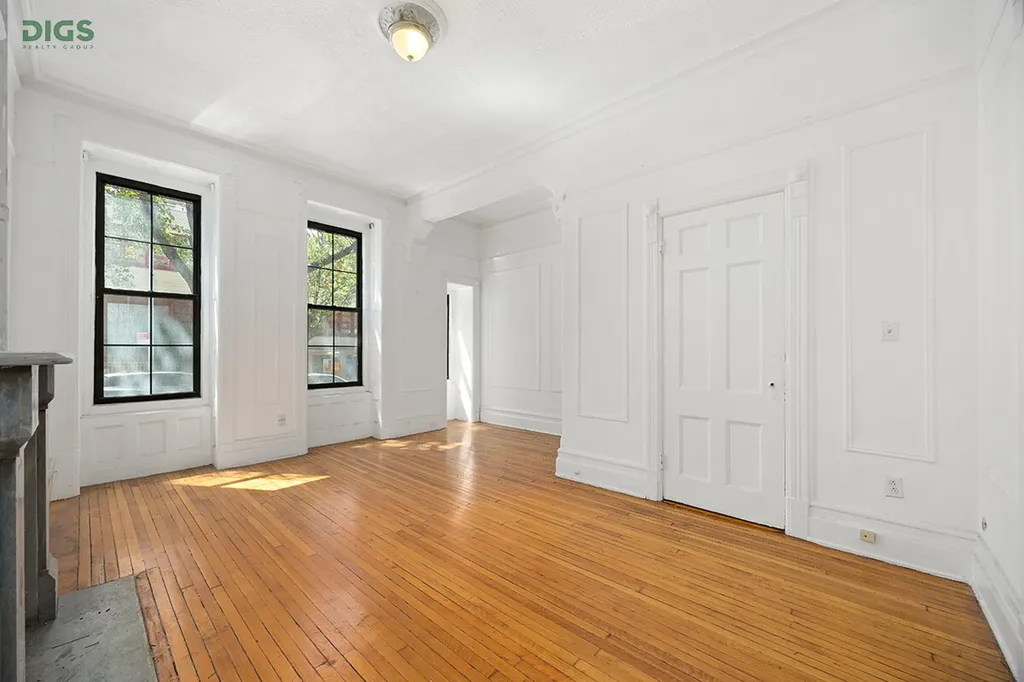147 W 105th Street New York City NY 10025