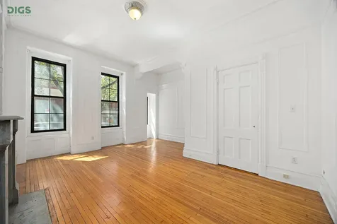 147 W 105th Street New York City NY 10025