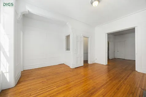 147 W 105th Street New York City NY 10025