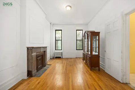 147 W 105th Street New York City NY 10025