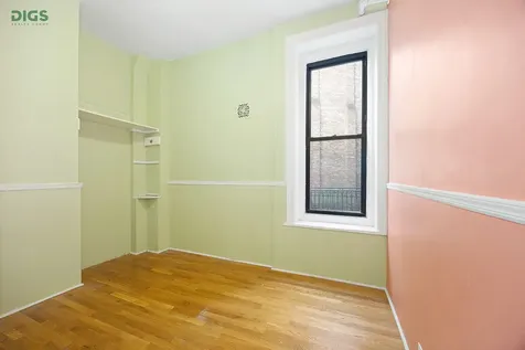 147 W 105th Street New York City NY 10025