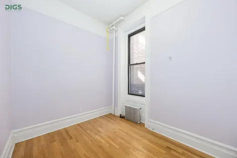 147 W 105th Street New York City NY 10025