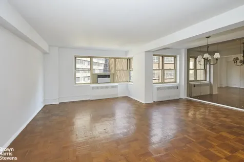 415 E 52nd Street New York City NY 10022