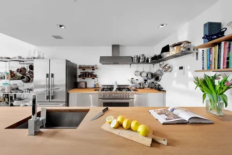 84 Eagle Street New York City NY 11222