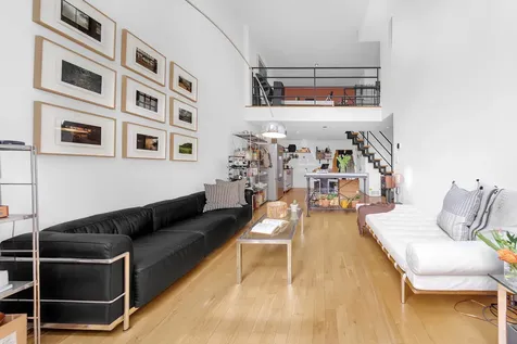 84 Eagle Street New York City NY 11222