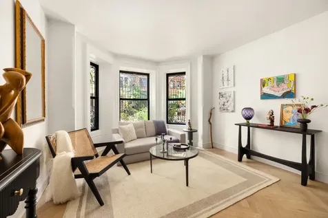 851 Carroll Street New York City NY 11215