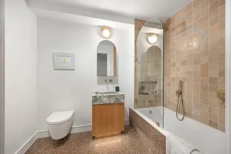 851 Carroll Street New York City NY 11215